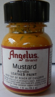 Angelus Mustard